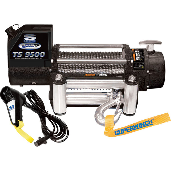 Superwinch TS9500