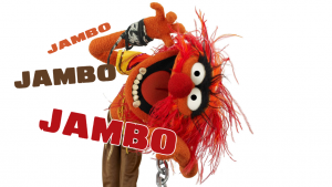 animal jambo