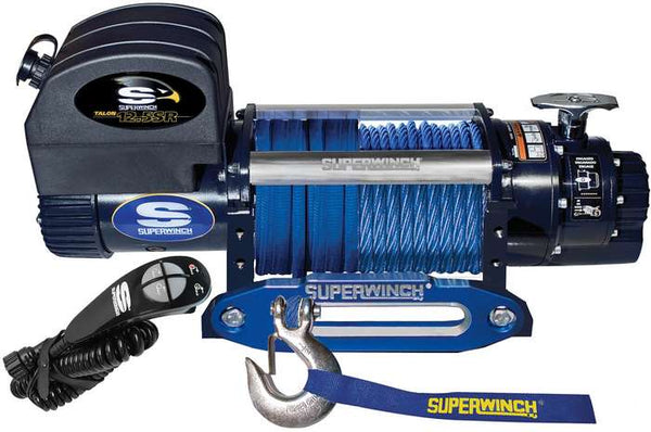 superwinch 12-5sr